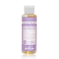 Organic Castile Liquid Soap Lavender - 