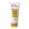 Oatmeal Honey Facial Scrub - 