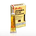 Jojoba Hot Oil Treatment - 