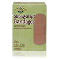 Strong Strip Bandages 1x3.25 inch - 