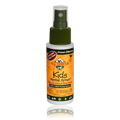 Kids Herbal Armor Natural Insect Repellent - 