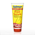 Footherapy Cranberry Mint Scrub - 