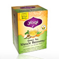 Green Tea Muscle Recovery - 