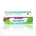 Ayurvedic Toothpaste Non Foaming SLS Free - 