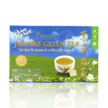 Premium Jasmine Green Tea - 
