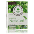 Organic Nettle Leaf Tea - 
