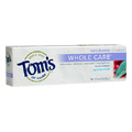 Toothpaste Whole Care with Fluoride Wintermint - 