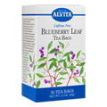 Blueberry Leaf Tea - 