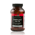Omega 3 Fish Oil - 
