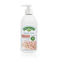 Oatmeal Velvet Moisture Liquid Soap - 