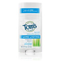 Deodorant Stick Long Lasting Lemongrass - 