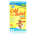 Cold Relief 4 Kids with Zinc - 