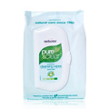 Purifying Cleansing Wipes - 