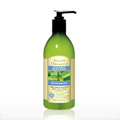 Glycerin Hand Soap Peppermint - 