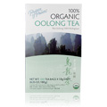 Organic Oolong Tea - 