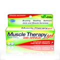 Muscle Therapy Gel with Arnica - 