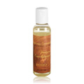 Precious Essentials Massage Oil Sandalwood - 