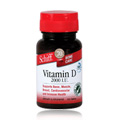 Vitamin D3 - 