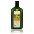 Moisturizing Olive & Grape Seed Shampoo - 