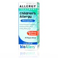 bioAllers Children's Allergy Relief 