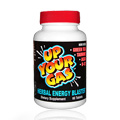 Up Your Gas, Ma Huang Free - 