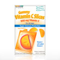 Gummy Vitamin C Slices - 