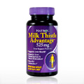Milk Thistle Advantage - 