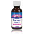Rosemary Essential Oil - 