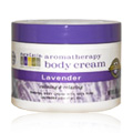 Body Cream Lavender - 