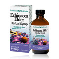 Herbal Syrup Echinacea Elder - 