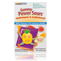 Gummy Power Sours Multivitamin - 