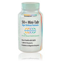 50+ Mini Tab Multivitamin - 