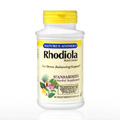 Rhodiola Standardized Root Extract - 