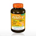 Ester C 250mg Chewable Wafers Vegetarian - 