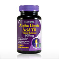 Alpha Lipoic Acid TR 600mg - 