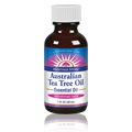 Tea Tree Essential Oil - 