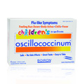 Children's Oscillococcinum - 