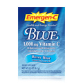 Emergen-C Health & Energy Booster Blue - 