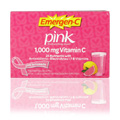Emergen-C Pink Lemonade - 
