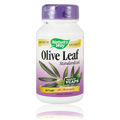 Olive Leaf 20% - 