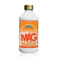 Liquid Magnesium - 