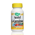 Acetyl L-Carnitine - 