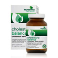 CholestrolBalance - 