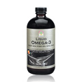 Liquid Omega 3 Deep Sea Fish Oil EPA/DHA - 