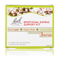 Flower Essences Emotional Eating Support Kit - 