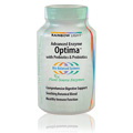 Advanced Enzyme Optima with Prebiotics and Probiotics - 