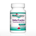 Delta Fraction Tocotrienols 50 mg - 