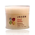 Red Elements Hydrating Night Creme - 