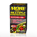 More Than A Multiple For Men, Whole Food Concentrate - 