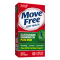 Move Free Advanced plus MSM - 